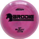 Darkhorse ESP Buzzz