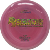 Darkhorse ESP Buzzz