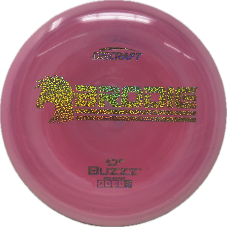 Darkhorse ESP Buzzz