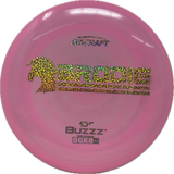 Darkhorse ESP Buzzz