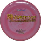 Darkhorse ESP Buzzz