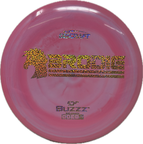 Darkhorse ESP Buzzz