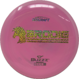 Darkhorse ESP Buzzz