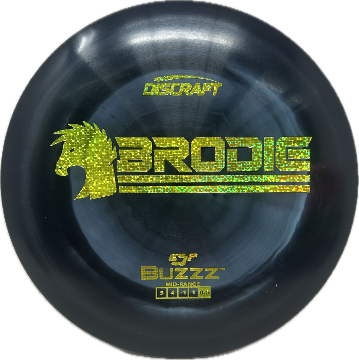 Darkhorse ESP Buzzz