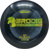 Darkhorse ESP Buzzz