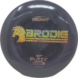 Darkhorse ESP Buzzz