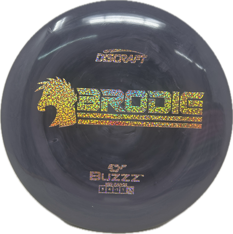 Darkhorse ESP Buzzz