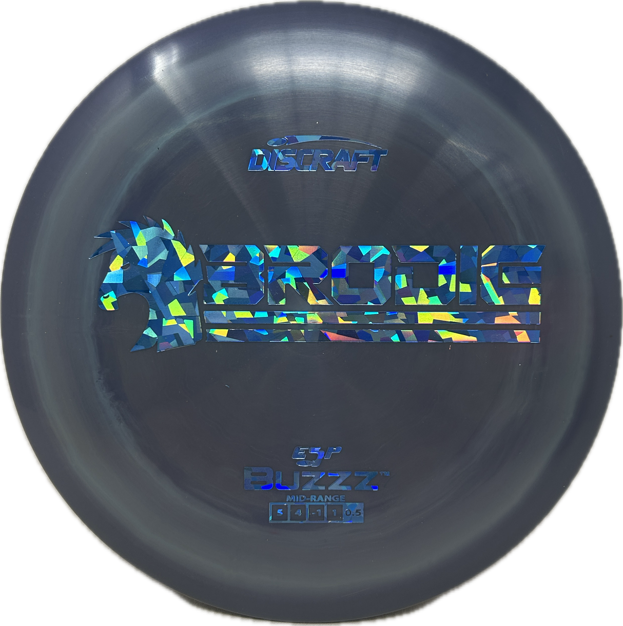 Darkhorse ESP Buzzz