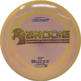Darkhorse ESP Buzzz