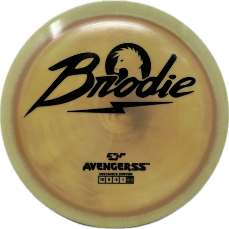 Brodie ESP Avenger SS