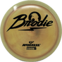 Brodie ESP Avenger SS-Discraft-Foundation Disc Golf