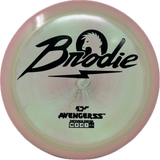 Brodie ESP Avenger SS-Discraft-Foundation Disc Golf