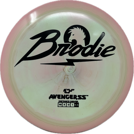 Brodie ESP Avenger SS