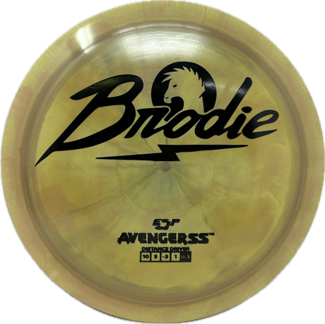 Brodie ESP Avenger SS