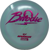 Brodie ESP Avenger SS-Discraft-Foundation Disc Golf