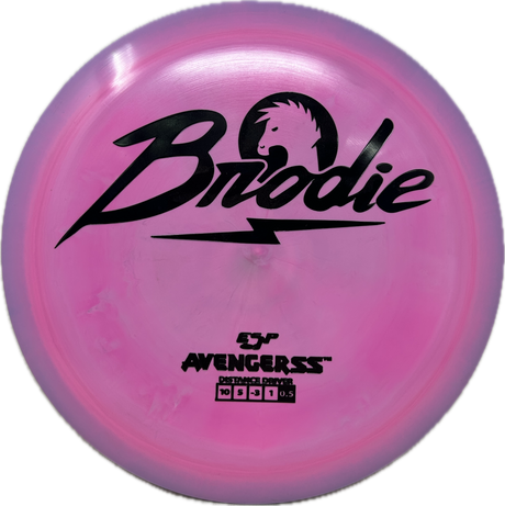 Brodie ESP Avenger SS