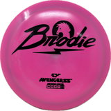 Brodie ESP Avenger SS-Discraft-Foundation Disc Golf
