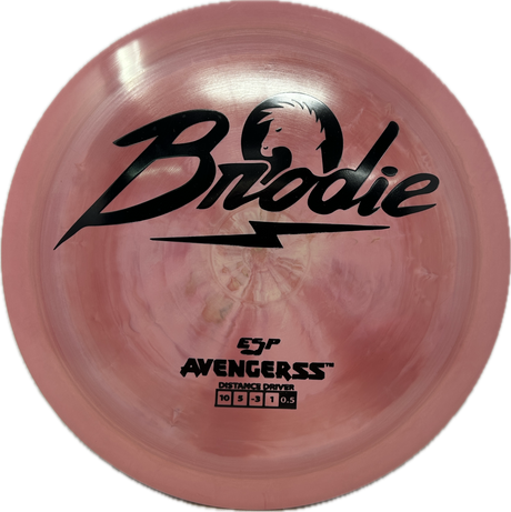 Brodie ESP Avenger SS