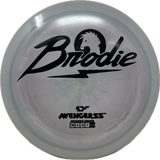 Brodie ESP Avenger SS-Discraft-Foundation Disc Golf