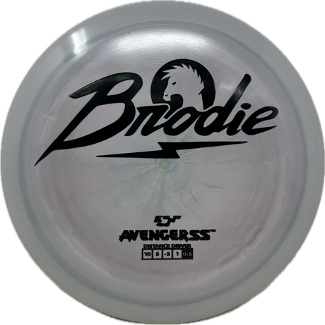 Brodie ESP Avenger SS