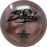 Brodie ESP Avenger SS-Discraft-Foundation Disc Golf