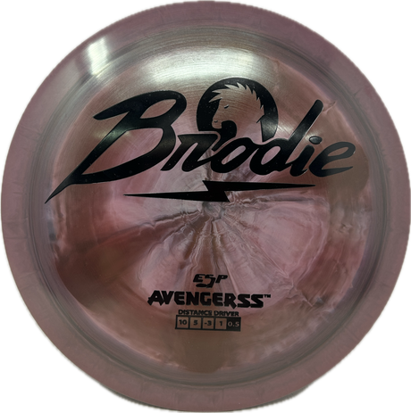 Brodie ESP Avenger SS