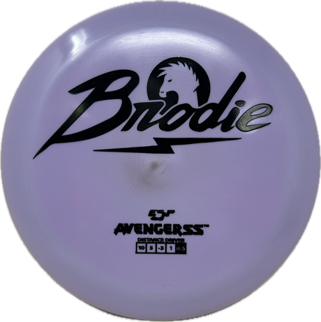 Brodie ESP Avenger SS