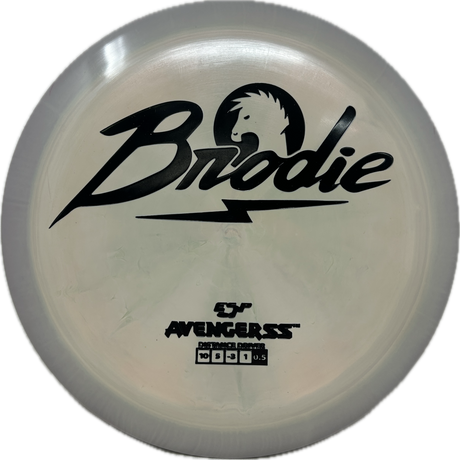 Brodie ESP Avenger SS