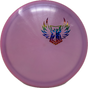 Darkhorse Z Buzzz-Darkhorse Store-Foundation Disc Golf