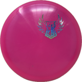 Darkhorse Z Buzzz-Darkhorse Store-Foundation Disc Golf