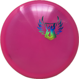 Darkhorse Z Buzzz-Darkhorse Store-Foundation Disc Golf