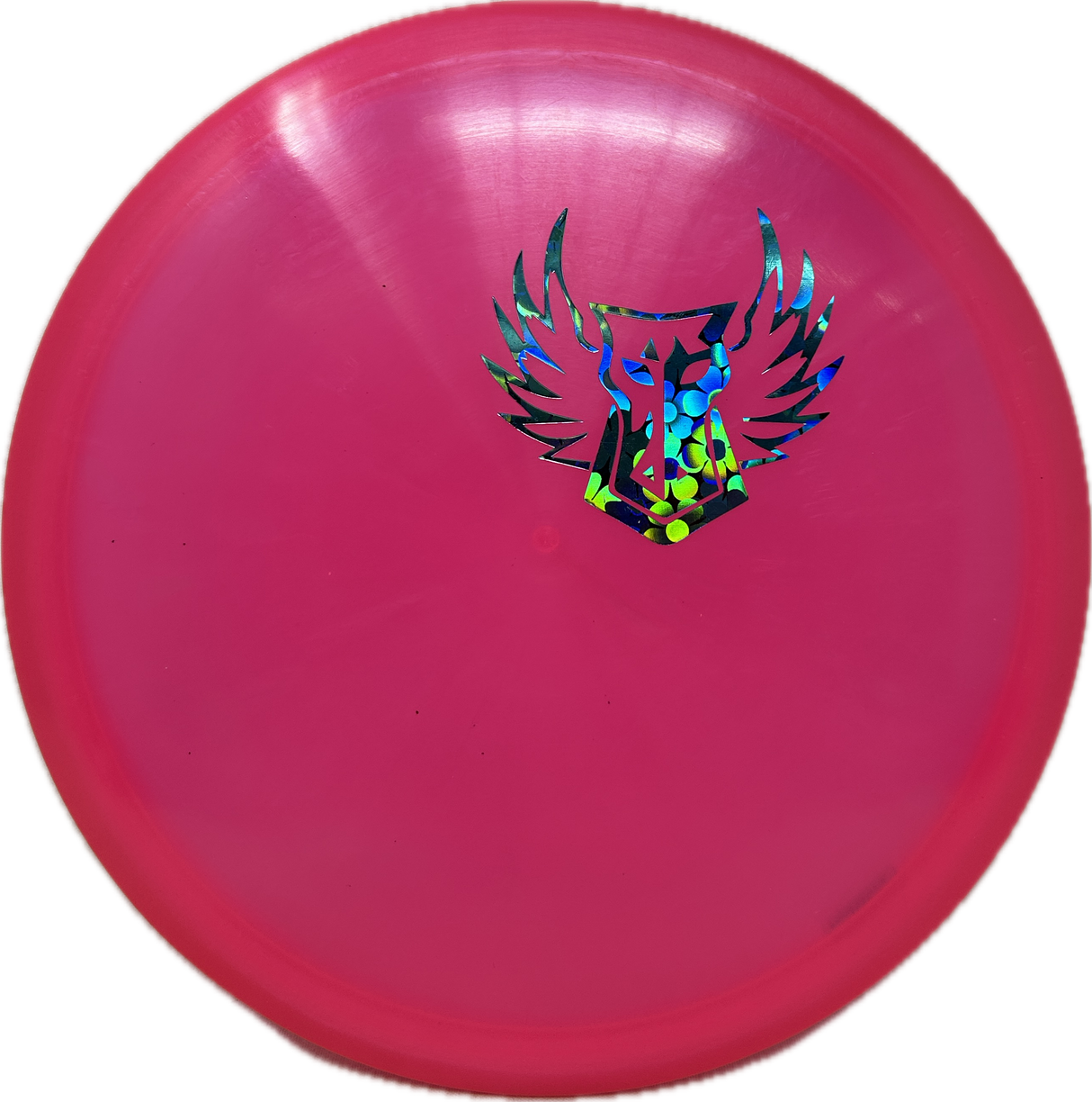 Darkhorse Z Buzzz-Darkhorse Store-Foundation Disc Golf