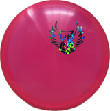 Darkhorse Z Buzzz-Darkhorse Store-Foundation Disc Golf