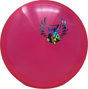 Darkhorse Z Buzzz-Darkhorse Store-Foundation Disc Golf