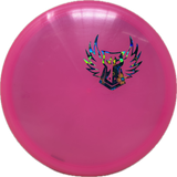 Darkhorse Z Buzzz-Darkhorse Store-Foundation Disc Golf