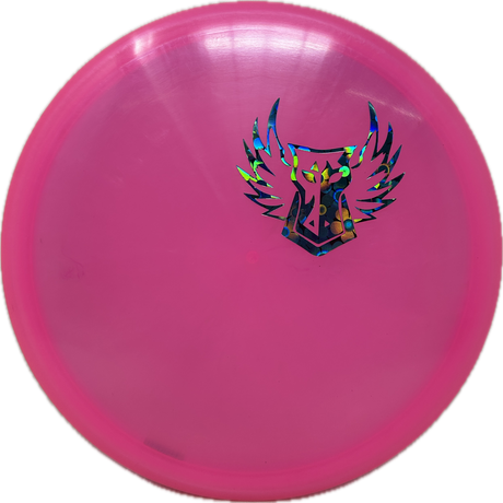 Darkhorse Z Buzzz-Darkhorse Store-Foundation Disc Golf