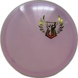 Darkhorse Z Buzzz-Darkhorse Store-Foundation Disc Golf