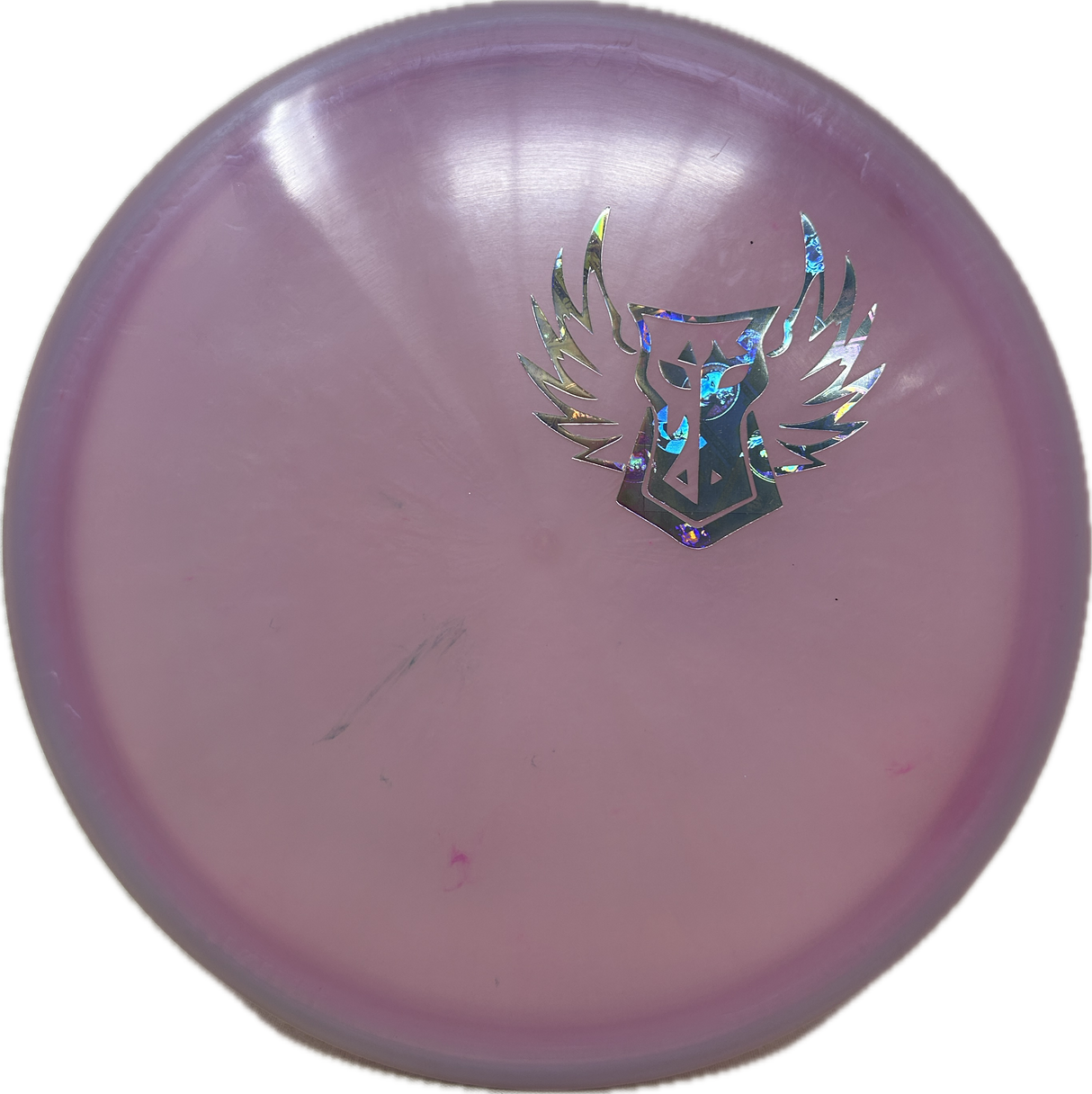 Darkhorse Z Buzzz-Darkhorse Store-Foundation Disc Golf