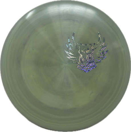 Darkhorse ESP Zone