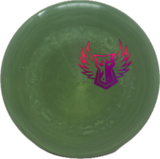 Darkhorse ESP Zone
