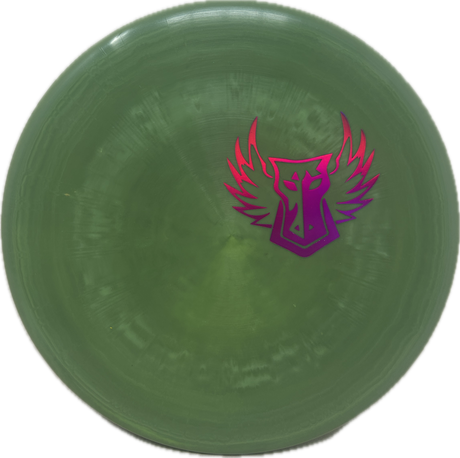 Darkhorse ESP Zone
