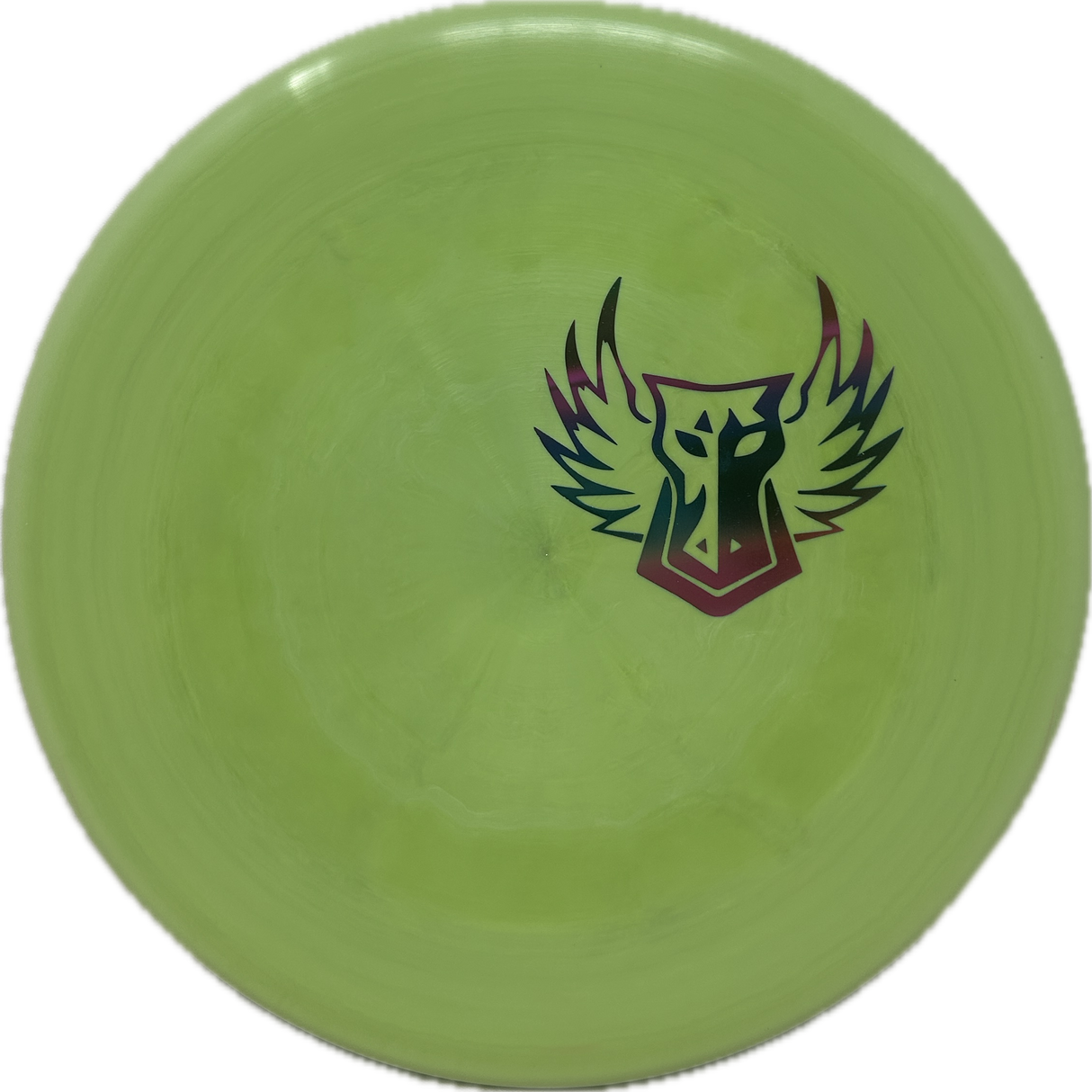 Darkhorse ESP Zone