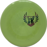 Darkhorse ESP Zone