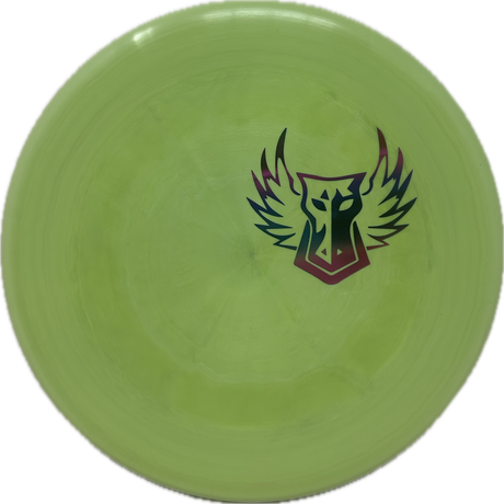 Darkhorse ESP Zone