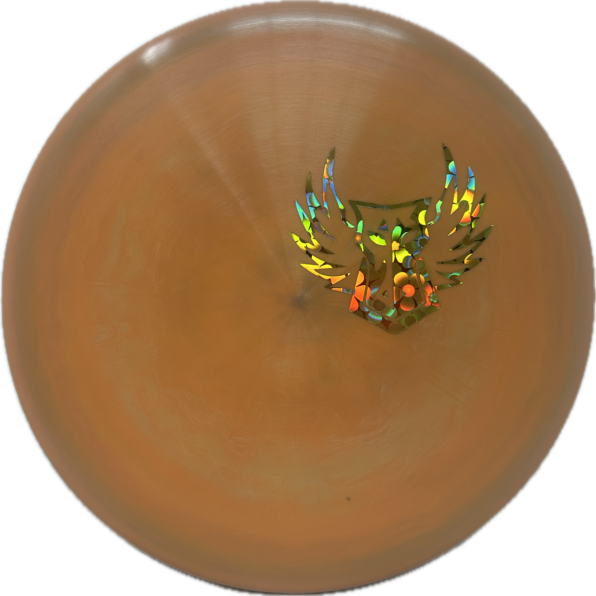 Darkhorse ESP Zone