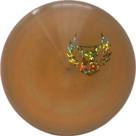 Darkhorse ESP Zone