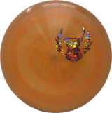Darkhorse ESP Zone