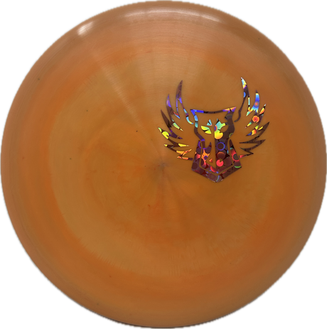 Darkhorse ESP Zone