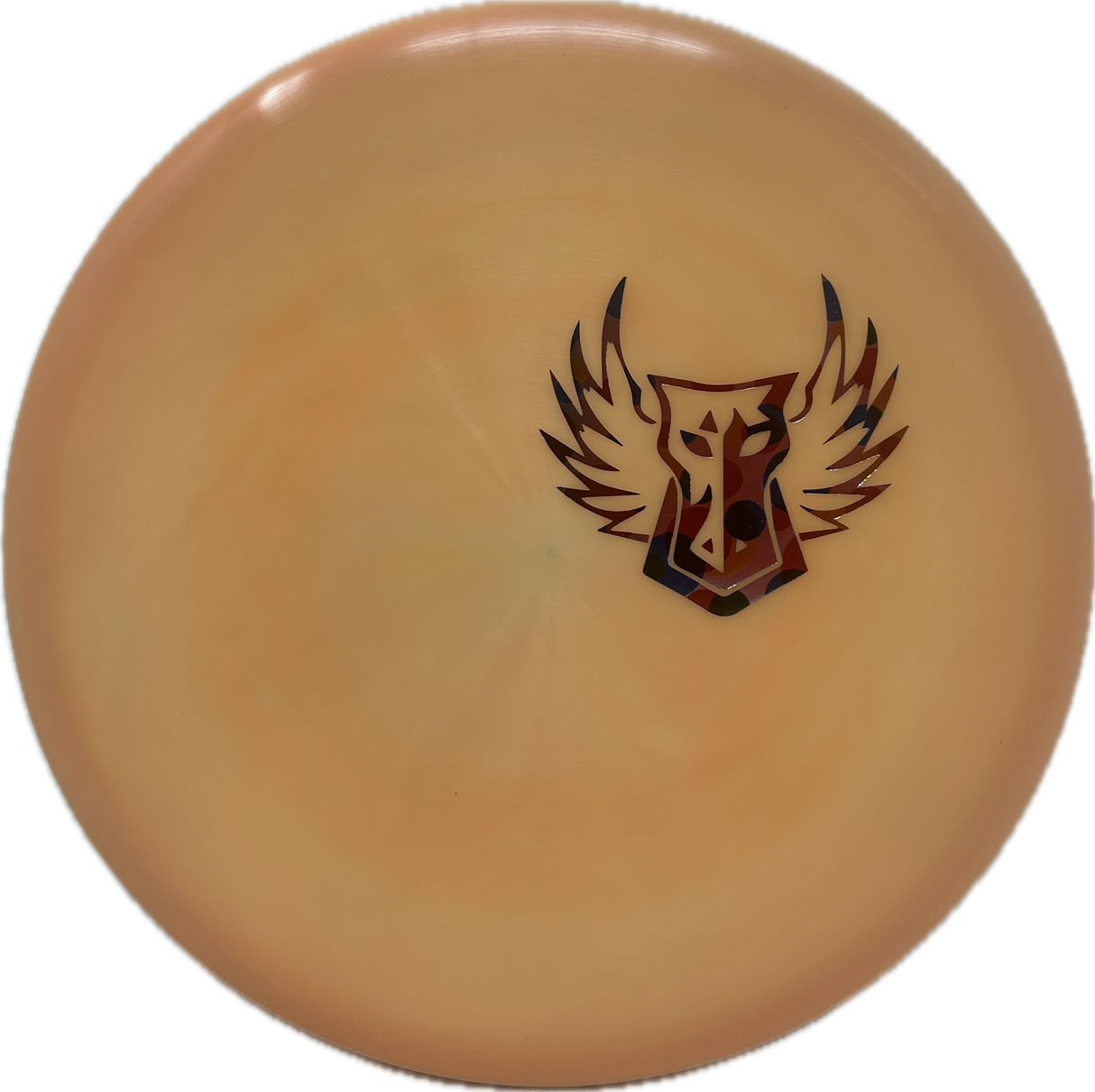 Darkhorse ESP Zone