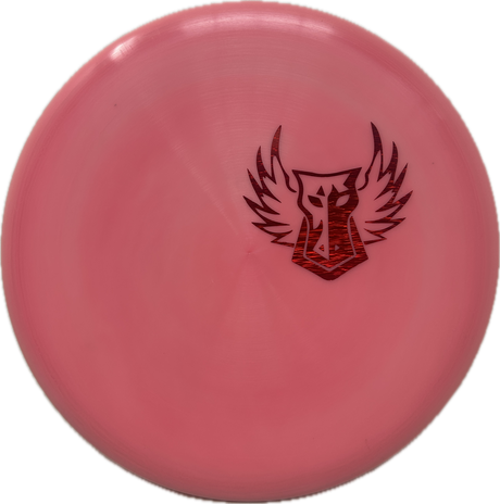 Darkhorse ESP Zone
